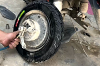 绥化市换胎补胎服务