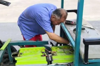 绥化市三轮车救援服务