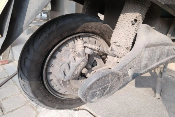 绥化市电动车补胎换胎